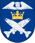 Ängelholm vapen